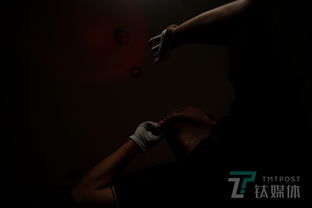 反窃密猎人 在数字时代的隐形战场上，他们如何守护你的隐私安全