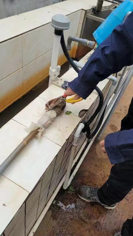 先监测后采样，编造原始记录？某省曝光非现场执法乱象，反偷拍反窃听成监管新焦点