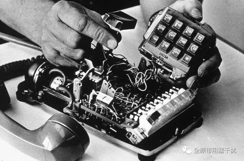 2020重磅发布 PPES101固定电话反窃听专项课程——构筑隐私安全防线