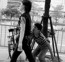 福州网友自组“反扒大联盟” 守护隐私安全，向偷拍窃听说“不”