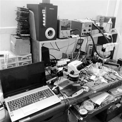 现实版“窃听风云” 沈阳警方雷霆出击，捣毁制售窃听窃照设备团伙