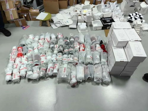 深新早点 深圳又一地标来啦！反偷拍反窃听技术成新亮点